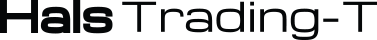 Hals Trading-T logo